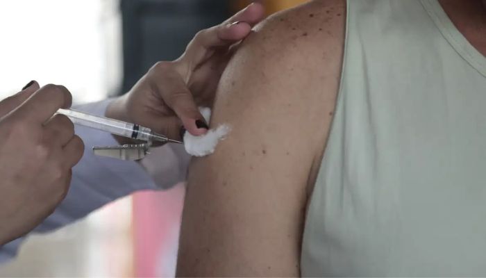 © Paulo Pinto/Agência Brasil Número de casos de síndrome respiratória é o maior dos últimos 2 anos
